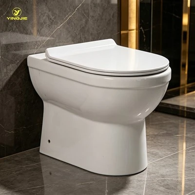 زامانىۋى سىفونىك بىر پارچە ھاجەتخانا