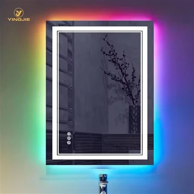 تام - مېھمانخانا مۇنچا ئۈچۈن پۇل خەجلەنگەن كىچىك تىپتىكى ئەينەك